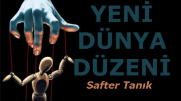 YENİ DÜNYA DÜZENİ