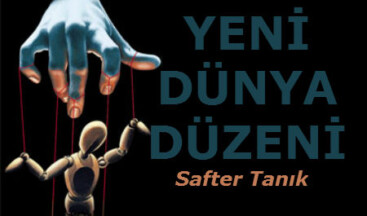 YENİ DÜNYA DÜZENİ