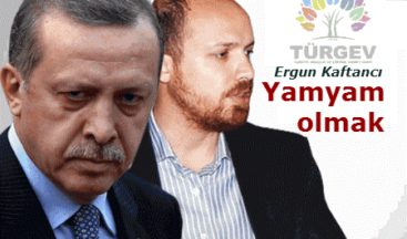 Yamyam olmak