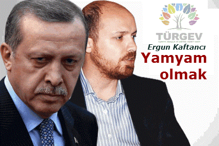 Yamyam olmak