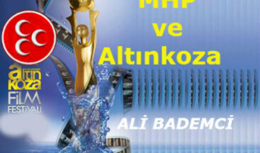 MHP ve Altınkoza