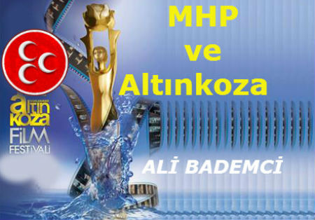 MHP ve Altınkoza