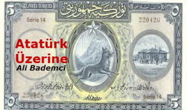 Atatürk Üzerine