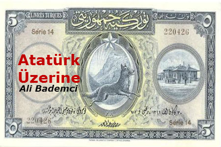 Atatürk Üzerine