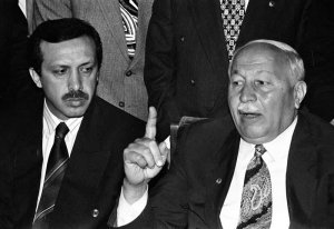 Erbakan’dan Sonra