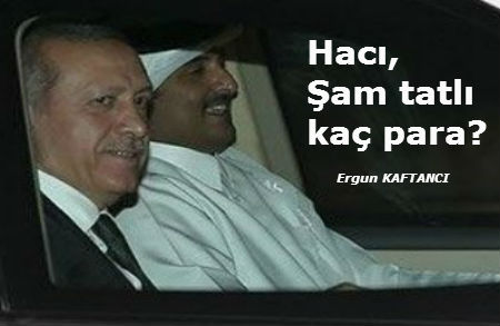 Hacı, Şam tatlı kaç para
