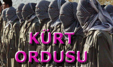 Kürt Ordusu