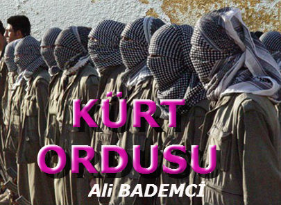 Kürt Ordusu