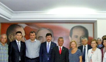 Engin Alan’dan “Rehine” Yorumu