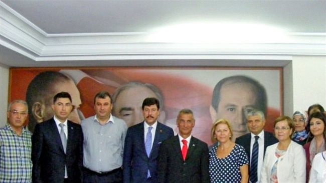 Engin Alan’dan “Rehine” Yorumu