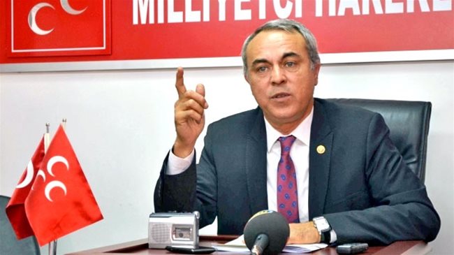 Dedeoğlu: AKP, Dosyaların Üzerini Kapatmak İstiyor