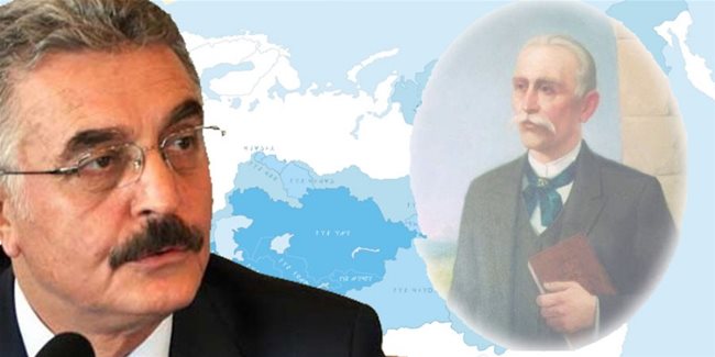 MHP Bütün Türk Aydınlarını İsmail Gaspıralı’yı Araştırmaya Davet Etti