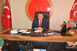 MHP’nin her kongresi MHP’ye ayrı güç katar