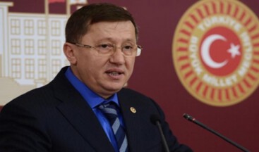 LÜTFÜ TÜRKKAN ‘PASSOLİG’İ MECLİS GÜNDEMİNE TAŞIDI