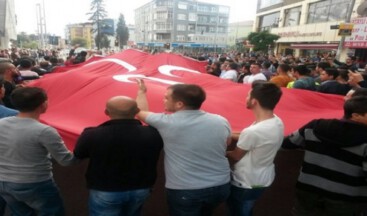 “ÜLKÜ OCAKLARI YAPILAN PROVOKASYONLARA GELMEYECEKTİR”