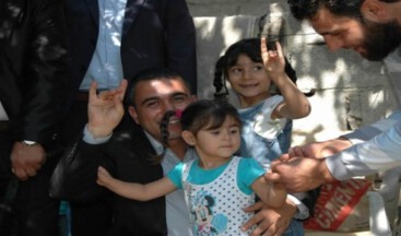 KURBAN BAĞIŞLARI TÜRK DÜNYASI GENELİNDE İHTİYAÇ SAHİPLERİNE ULAŞTIRILDI