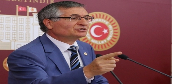 POLİS KOLEJİ MEZUNLARININ AKADEMİYE ALINMAMASI MECLİS GÜNDEMİNDE