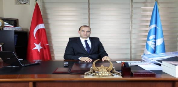 ÜLKÜ OCAKLARI TÜRKİYE GENELİNDE MEVLİD-İ ŞERİF OKUTACAK