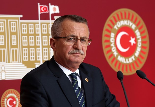 BELEN:AKP’nin vicdanına havale ediyorum