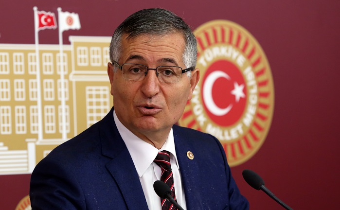 ABD Kobani’ye sırf hayır olsun diye yardım yapmadı