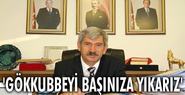 MHP’den AKP hükümetine tezkere uyarısı