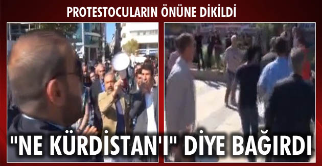 “NE KÜRDİSTAN’I”