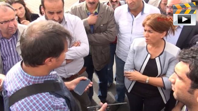 Emniyet Müdürü Lütfi Çiçek’ten tarihi sözler