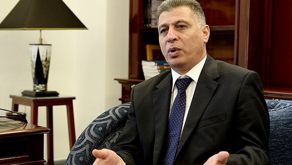 Salihi: Türkmenler için güvenli bölge oluşturulmalı