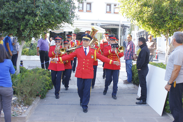 Tatilinize Renk Katmak İçin Bodrum ‘da Mutlaka Denemeniz Gereken Eğlence Aktiviteleri