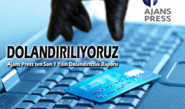 DOLANDIRILIYORUZ..!