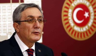 MHP’Lİ AYHAN: ÖCALAN’A AK SARAY’DA OTURMA MÜSAADESİ VERİLİRSE ŞAŞIRMAYIZ