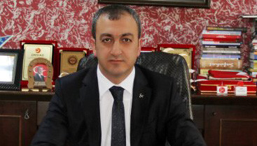 MHP’Lİ ÇETİNKAYA: ANKARA, AKP İKTİDARININ ELİYLE BOŞ KENTE DÖNÜŞTÜ