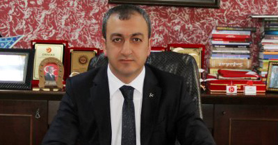MHP’Lİ ÇETİNKAYA: ANKARA, AKP İKTİDARININ ELİYLE BOŞ KENTE DÖNÜŞTÜ