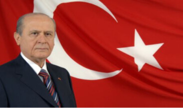 Genel Başkan Bahçeli’den Kurban Bayramı İçin Kutlama Mesajı