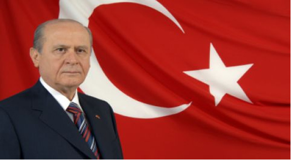 Genel Başkan Bahçeli’den Kurban Bayramı İçin Kutlama Mesajı