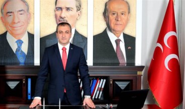 Çetinkaya: Ankara’nın güvenliği alarm veriyor