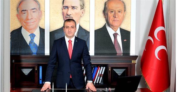 Çetinkaya: Ankara’nın güvenliği alarm veriyor