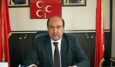 Solgun: MHP Tahriklere Gelmeyecektir