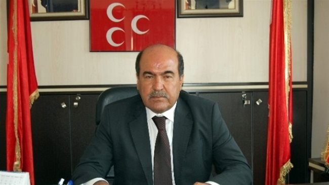 Solgun: MHP Tahriklere Gelmeyecektir