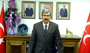 Çetin: “Teröristbaşı Emrediyor AKP Hükümeti Yapıyor”