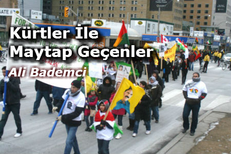 Kürtler İle Maytap Geçenler