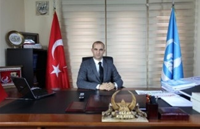 Kılavuz’un Son Günlerde Ülkemizde Yaşanan Hadiselere İlişkin Basın Açıklaması