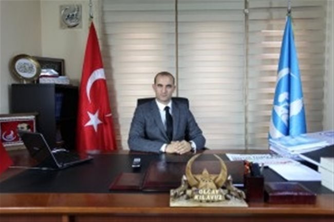 Kılavuz’un Son Günlerde Ülkemizde Yaşanan Hadiselere İlişkin Basın Açıklaması