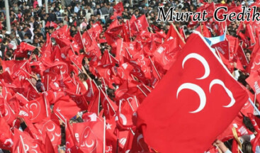 Nerede Bu Ülkücüler ?