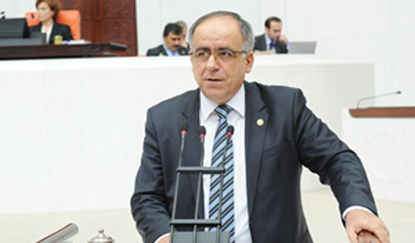 MHP’Lİ KALAYCI: TASFİYE EDİLEN OKUL VE POLİS MÜDÜRLERİ CEMAAT’TEN DEĞİL, ÜLKÜCÜ