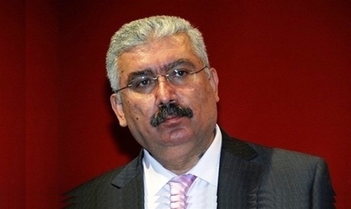 MHP’Lİ YALÇIN: PKK, 12 YILLIK AK PARTİ İKTİDARINDA HAYLİ MESAFE ALDI