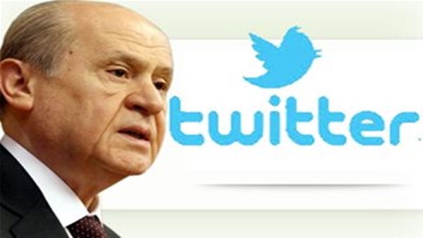 BAHÇELİ: ‘O KADAR UZUN BOYLU DEĞİL’ DEDİĞİMİZ NE VARSA SAHNEYE ÇIKIYOR