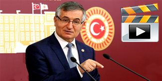 Yeniçeri: Türkiye Bir Savaşın Eşiğindedir