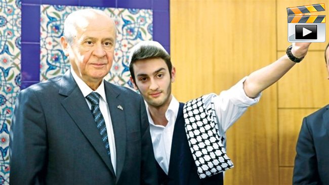 Bahçeli: Biden özür dilemeli