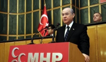 Bahçeli, Korkuteli’ne Gidiyor